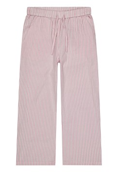 The New Kix pants - Pink Stripe